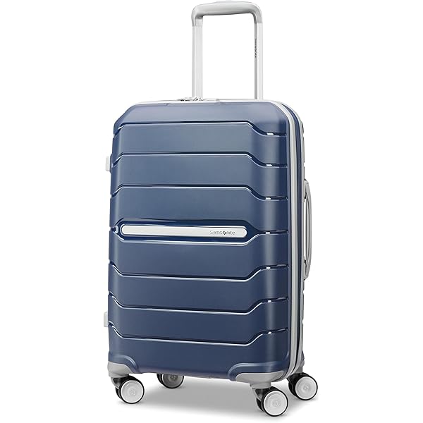Amazon.com | SAMSONITE Flux - Spinner 55/20 Expandable Hand